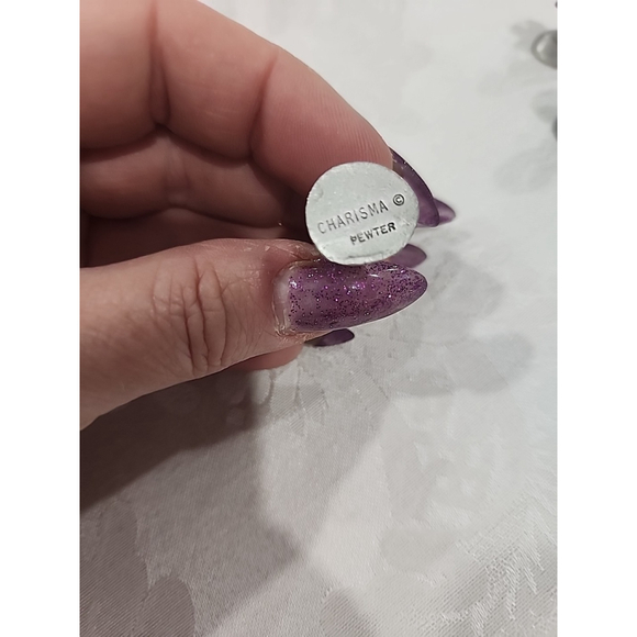 Miniature Pewter Figurines - Picture 12 of 16